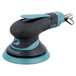 5in Dia. Non-Vacuum Dynorbital® Extreme Random Orbital Sander