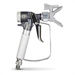 XTR7+Airless Spray Gun, Rnd Handle, Two Finger, XHD RAC Tip