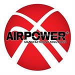 Economair Cylinder 42 Inch Stroke