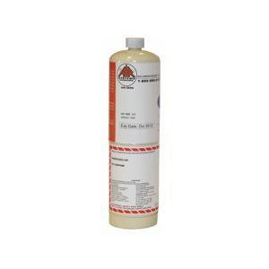 Calibration Gas - Zero Air - 17 Liter