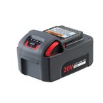 Battery, 20V, 5.0Ah