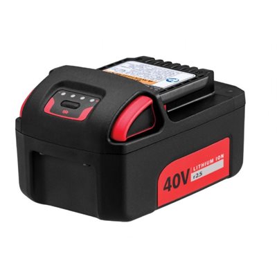 Battery, 40V