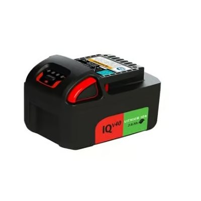 Battery Assembly, Iqv40, 2.8Ah