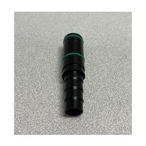 Connector, 9-10mm Powder Hose