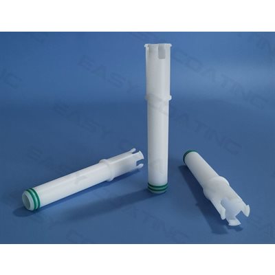 Powder Tube