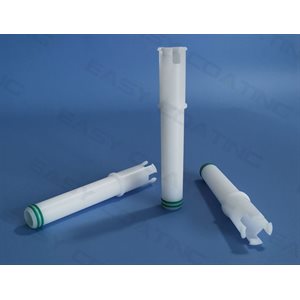 Powder Tube