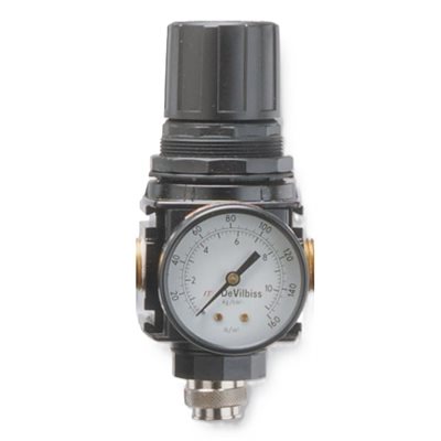 Regulator (O-125 Psi)