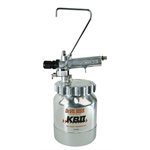 Pressure Cup Assembly (2 Quart)