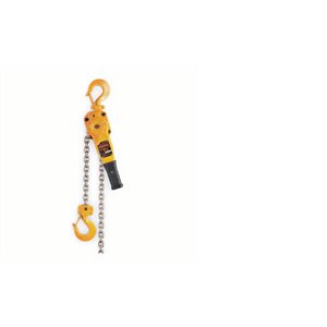 3 TON LEVER HOIST W/15LFT