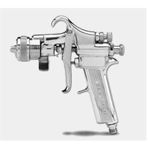 Mbc Spray Gun, 30Ex (1.8)