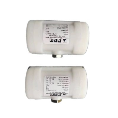 Pinch Valve, PP06 Pump