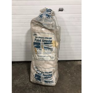 RP H/E Paint Arrestor 30ft x 45in (1/Bag)