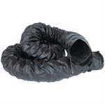 8IN. CONDUCTIVE HOSE DUCT X 15'