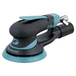 5in Central Vacuum Orbital Sander
