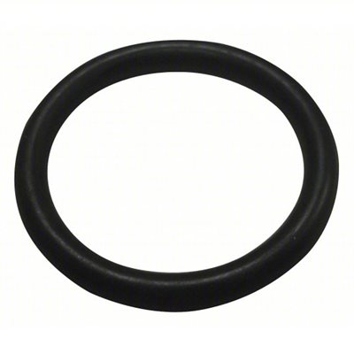 O Ring, Black